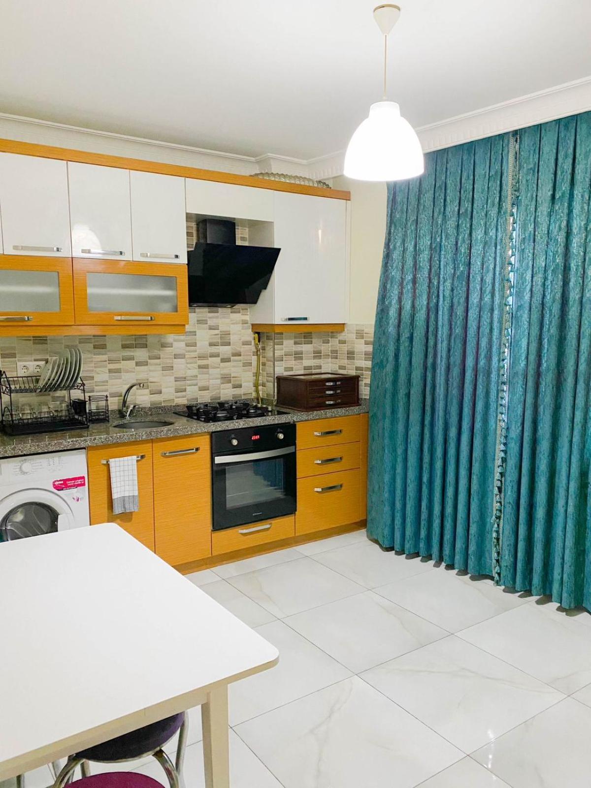 Yildirim Apart Hotel - Istanbul — Photos 3