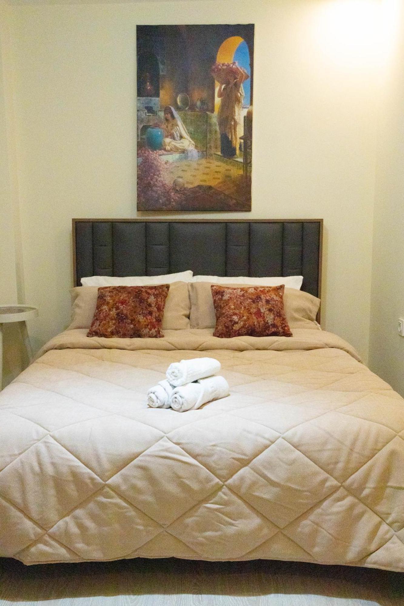 Yildirim Apart Hotel - Istanbul — Photos 2